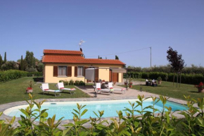 Casa Ai Borghi Cortona